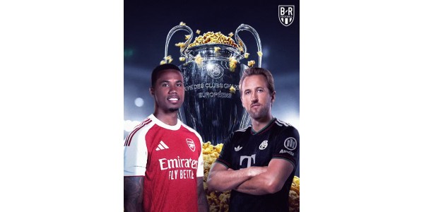 Arsenal-Bayern Monaco: uno scontro di Champions League tra giganti imbattuti